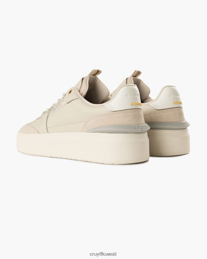 Cruyff كريم رجال أيد تنس Z02JN3 أحذية رياضية