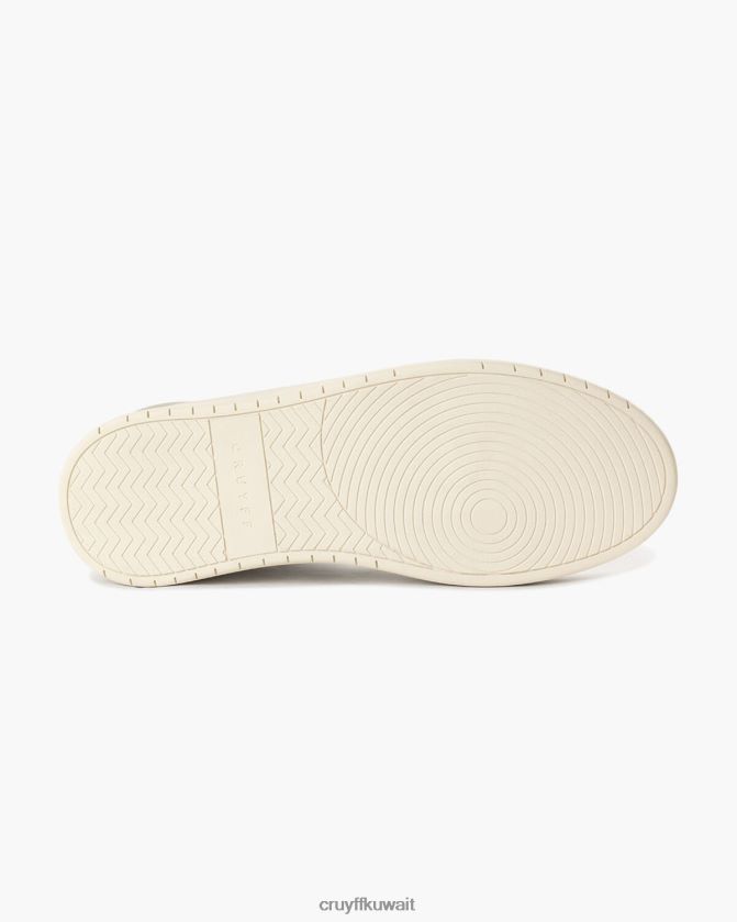 Cruyff كريم رجال أيد تنس Z02JN3 أحذية رياضية