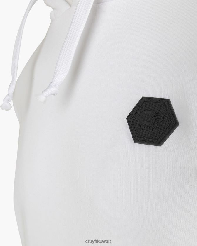 Cruyff أبيض رجال رافائيل هوديي Z02JN406 زُنط