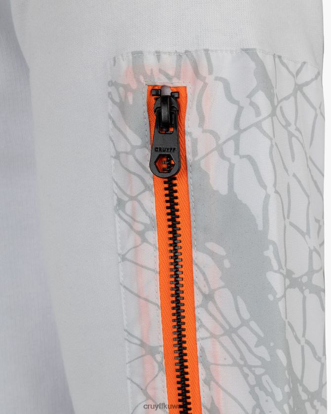 Cruyff أبيض رجال رافائيل هوديي Z02JN406 زُنط