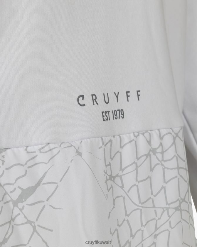 Cruyff أبيض رجال رافائيل هوديي Z02JN406 زُنط
