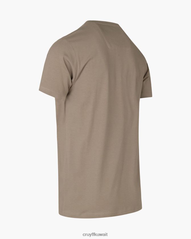 Cruyff رمل رجال كين تي Z02JN40 تي شيرت