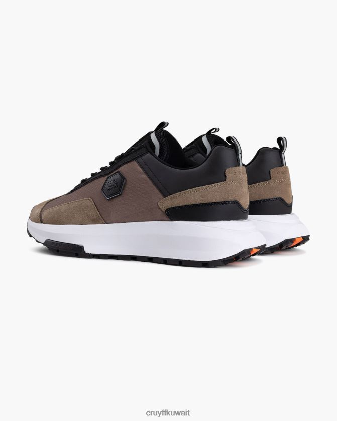 Cruyff رمل رجال سوبوتاي Z02JN414 أحذية رياضية