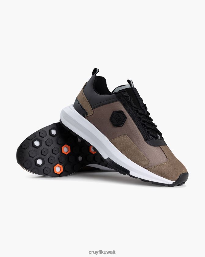 Cruyff رمل رجال سوبوتاي Z02JN414 أحذية رياضية