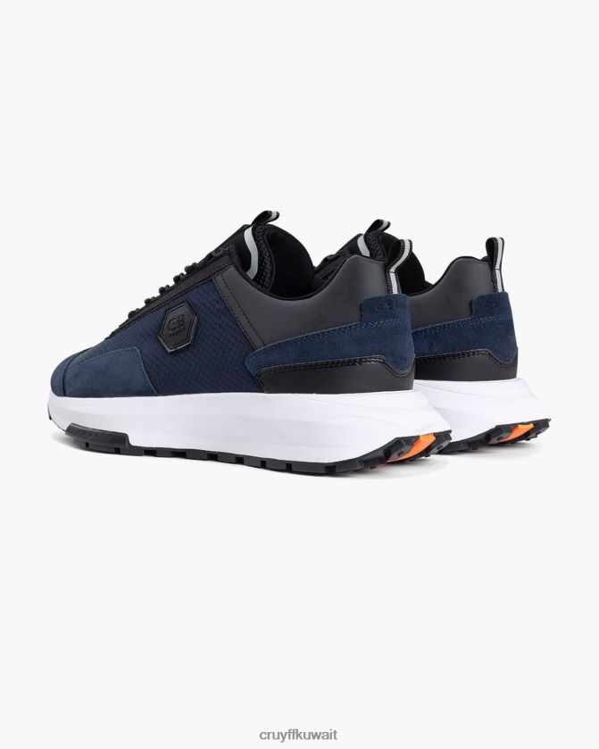 Cruyff القوات البحرية رجال سوبوتاي Z02JN415 أحذية رياضية