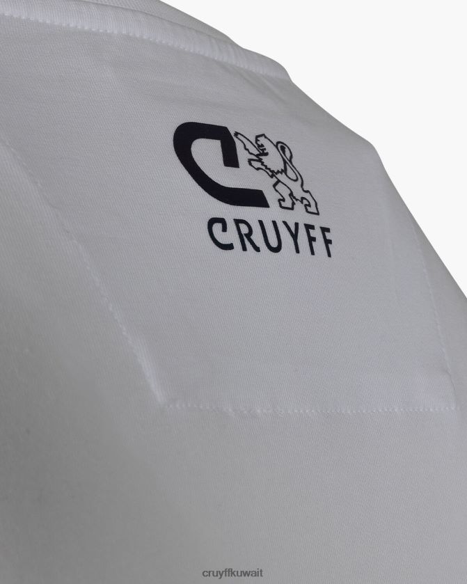 Cruyff أبيض رجال جيم تي Z02JN422 تي شيرت
