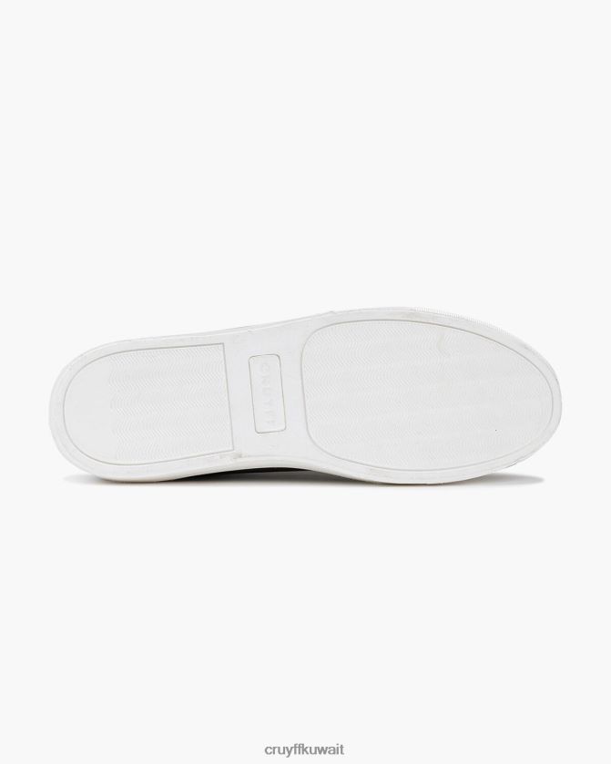 Cruyff الجيش الأخضر رجال فلاش Z02JN431 أحذية رياضية