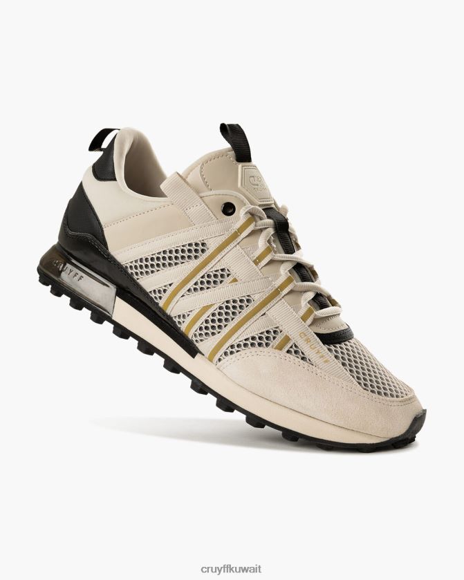 Cruyff كريم رجال الخوف Z02JN43 أحذية رياضية