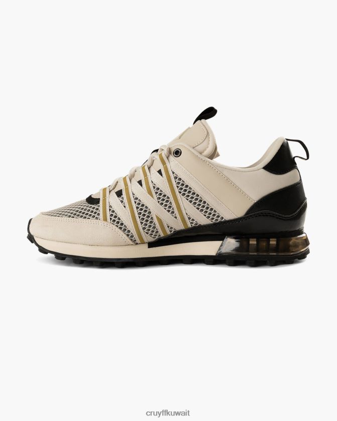 Cruyff كريم رجال الخوف Z02JN43 أحذية رياضية