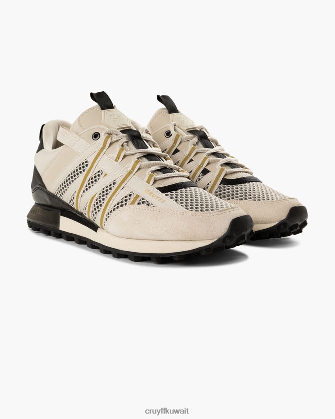 Cruyff كريم رجال الخوف Z02JN43 أحذية رياضية