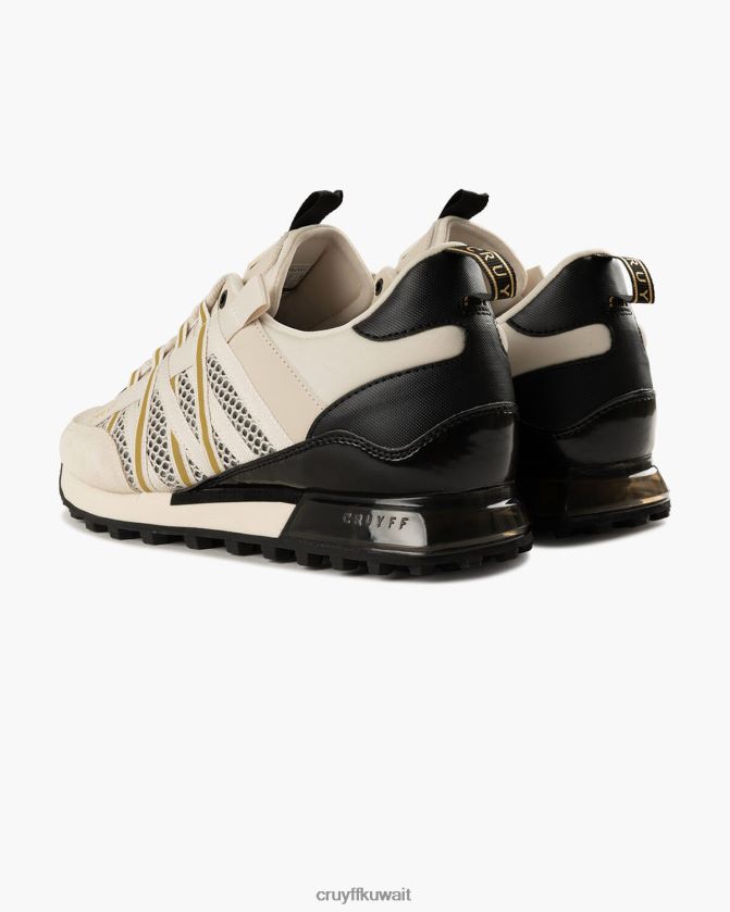 Cruyff كريم رجال الخوف Z02JN43 أحذية رياضية