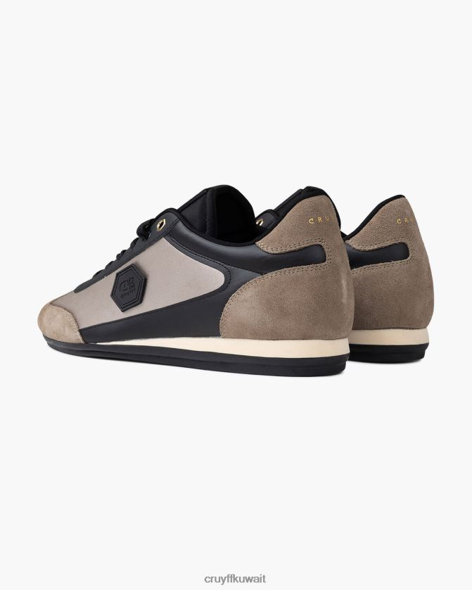 Cruyff رمل رجال فاننبورغ عرافة Z02JN443 أحذية رياضية