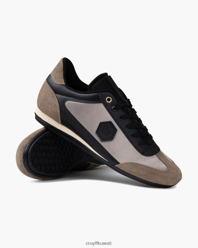 Cruyff رمل رجال فاننبورغ عرافة Z02JN443 أحذية رياضية