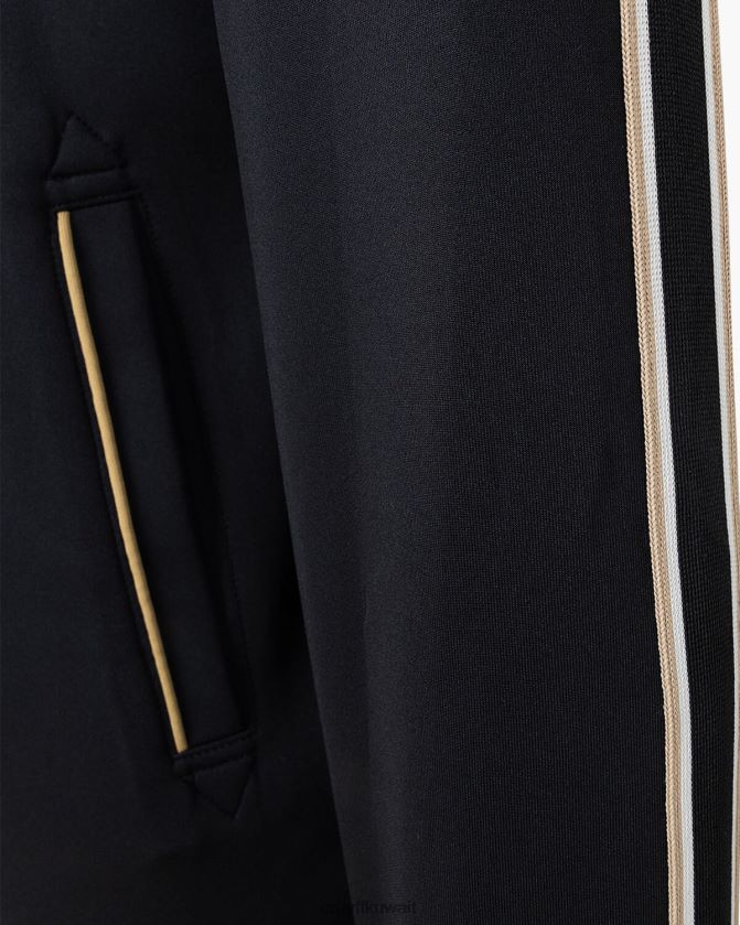 Cruyff أسود رجال سانتينو سكوبا الرمز من خلال Z02JN459 زُنط