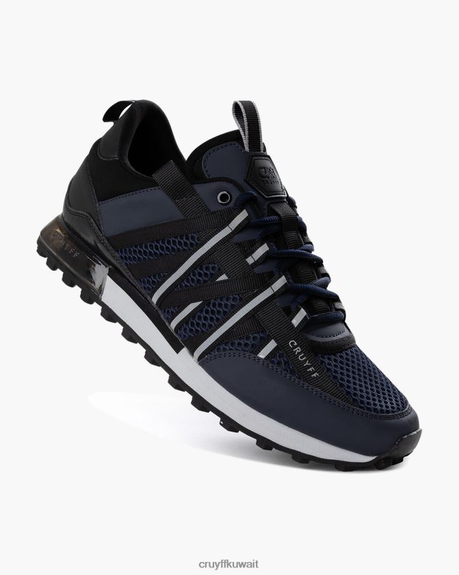 Cruyff القوات البحرية رجال الخوف Z02JN45 أحذية رياضية