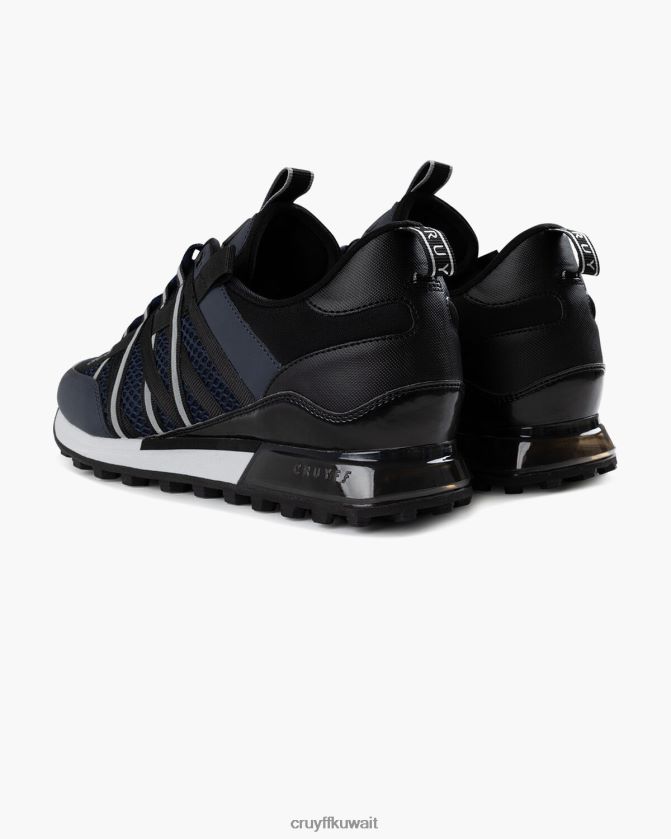 Cruyff القوات البحرية رجال الخوف Z02JN45 أحذية رياضية