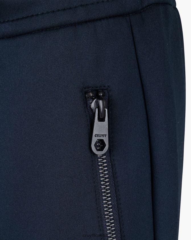 Cruyff القوات البحرية رجال بانت كاسكو سكوبا Z02JN468 بنطال