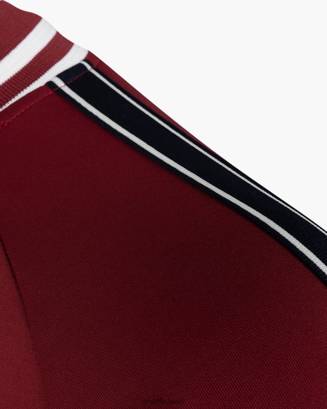 Cruyff بوردو رجال أعلى مضمار سكوبا سانتينو Z02JN482 السترة