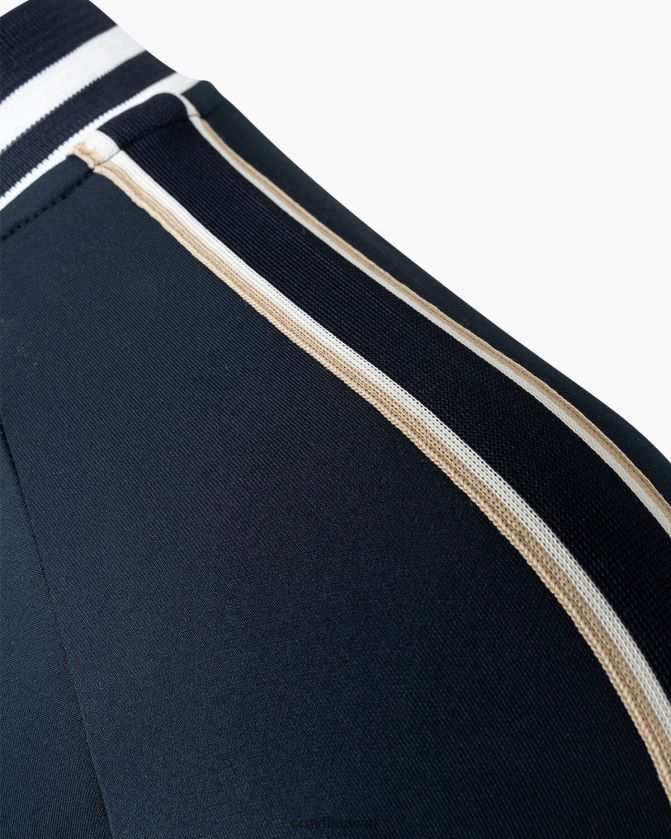 Cruyff القوات البحرية رجال أعلى مضمار سكوبا سانتينو Z02JN483 السترة