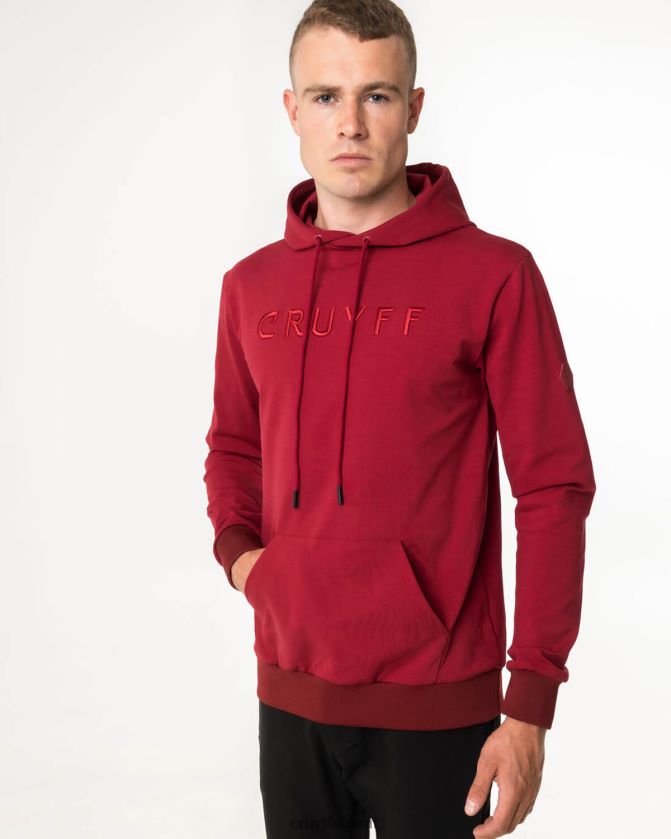 Cruyff بوردو رجال توريتا هوديي Z02JN491 زُنط