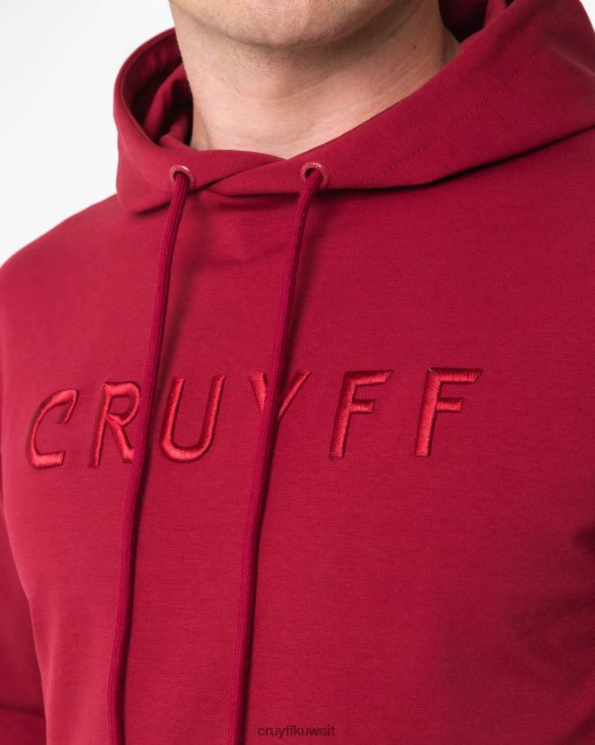 Cruyff بوردو رجال توريتا هوديي Z02JN491 زُنط