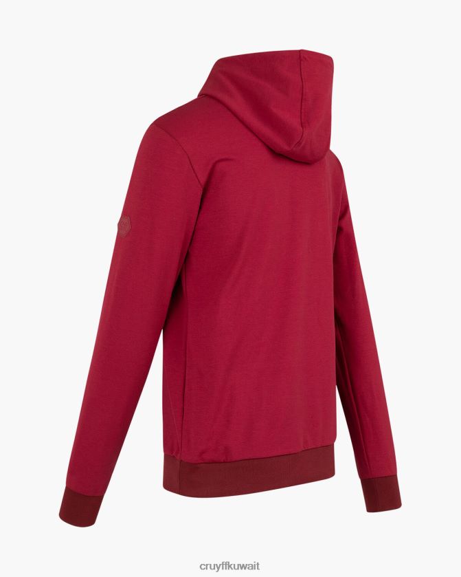 Cruyff بوردو رجال توريتا هوديي Z02JN491 زُنط