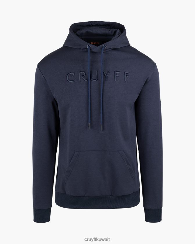 Cruyff القوات البحرية رجال توريتا هوديي Z02JN493 زُنط