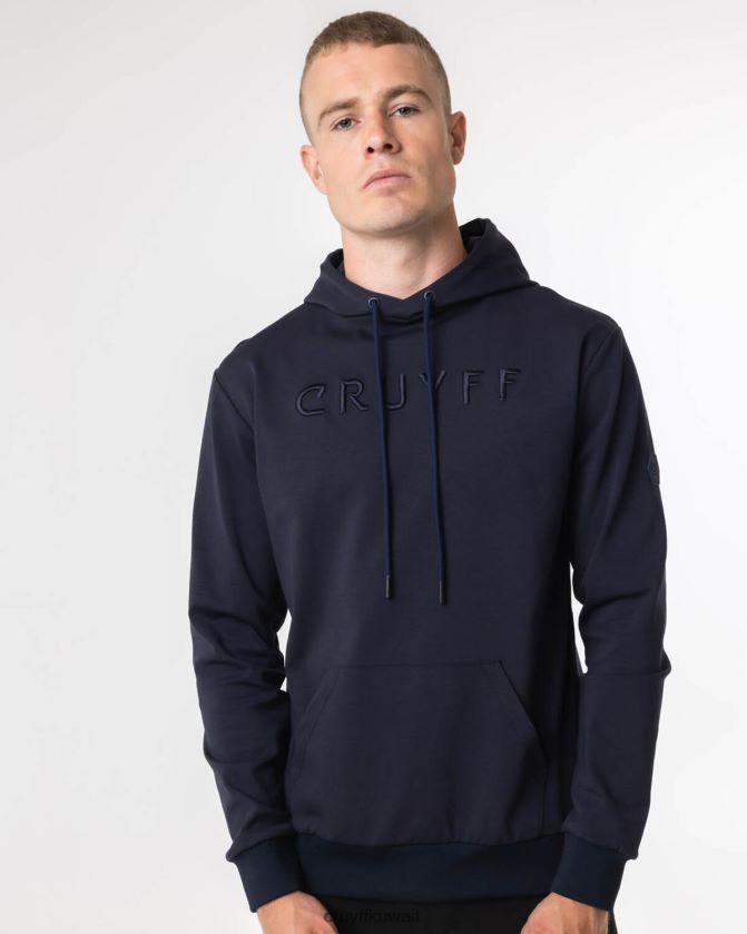 Cruyff القوات البحرية رجال توريتا هوديي Z02JN493 زُنط