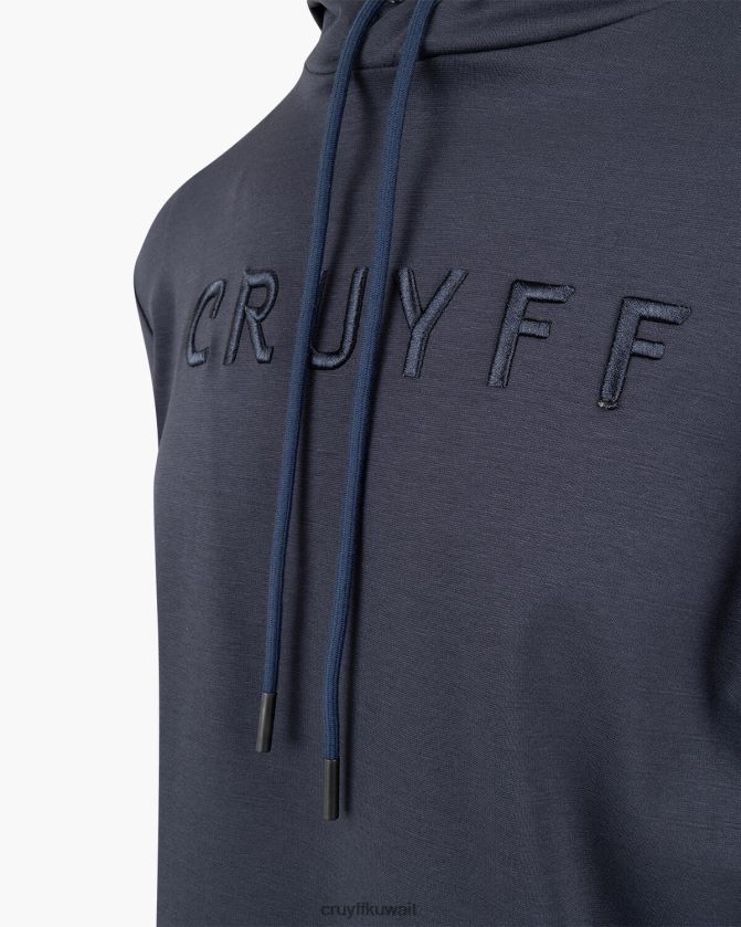 Cruyff القوات البحرية رجال توريتا هوديي Z02JN493 زُنط