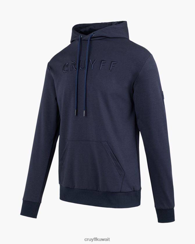 Cruyff القوات البحرية رجال توريتا هوديي Z02JN493 زُنط