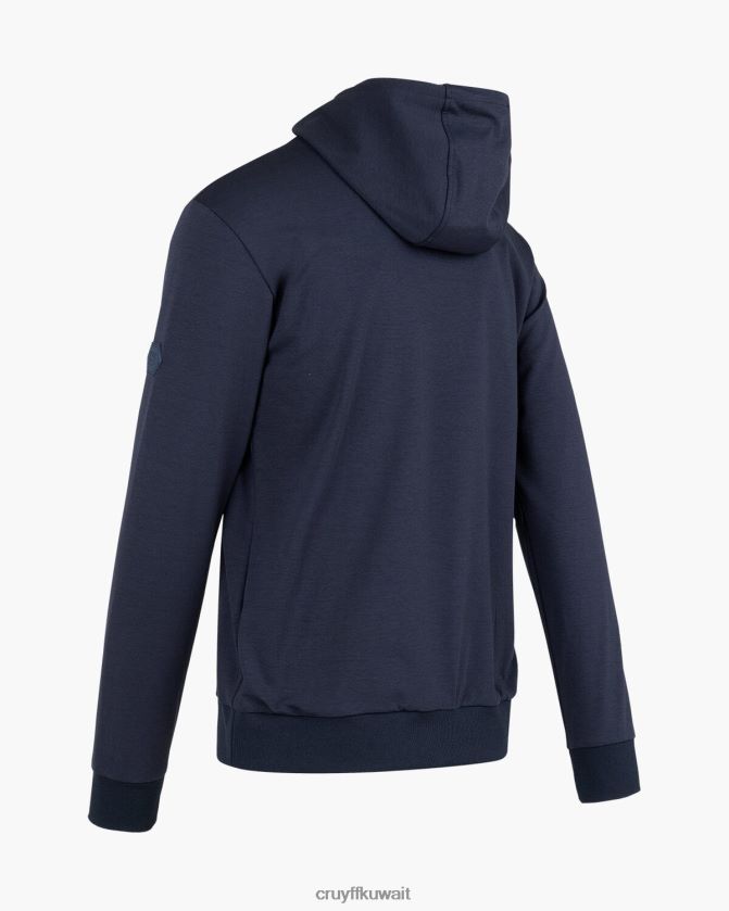 Cruyff القوات البحرية رجال توريتا هوديي Z02JN493 زُنط