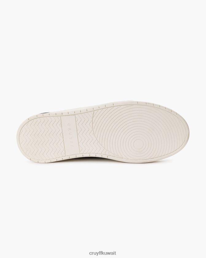 Cruyff القوات البحرية رجال أيد تنس Z02JN4 أحذية رياضية