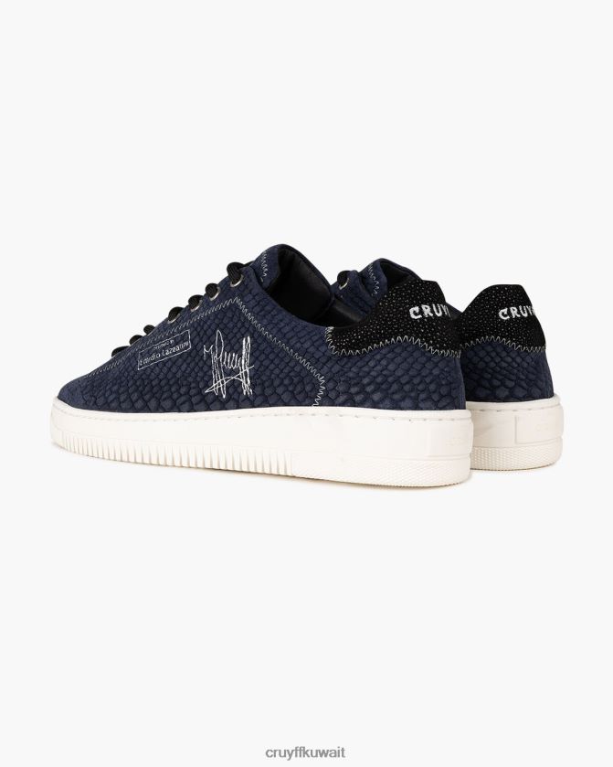 Cruyff القوات البحرية رجال جوان Z02JN504 أحذية رياضية