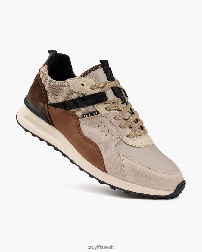 Cruyff رمل رجال تكنيكا Z02JN509 أحذية رياضية