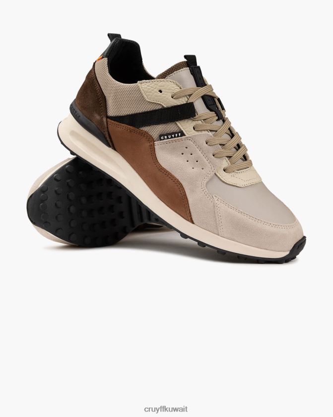 Cruyff رمل رجال تكنيكا Z02JN509 أحذية رياضية