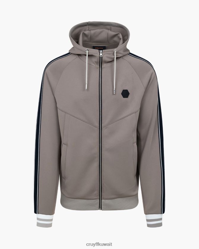 Cruyff رمل رجال ناثان سكوبا توب Z02JN51 زُنط