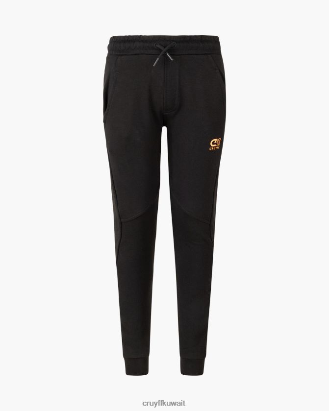 Cruyff برتقالة سوداء رجال بدلة رانكا Z02JN511 بدلة