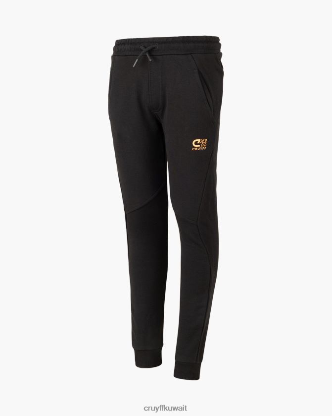 Cruyff برتقالة سوداء رجال بدلة رانكا Z02JN511 بدلة