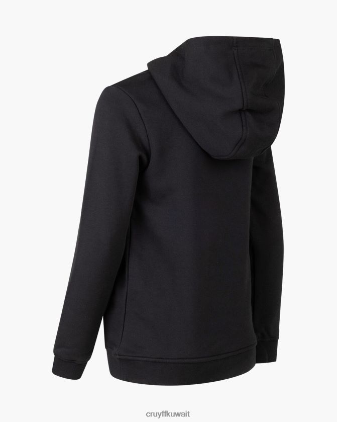 Cruyff برتقالة سوداء رجال بدلة رانكا Z02JN511 بدلة