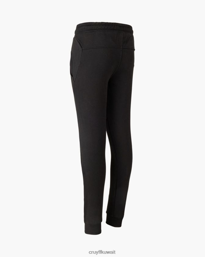 Cruyff برتقالة سوداء رجال بدلة رانكا Z02JN511 بدلة