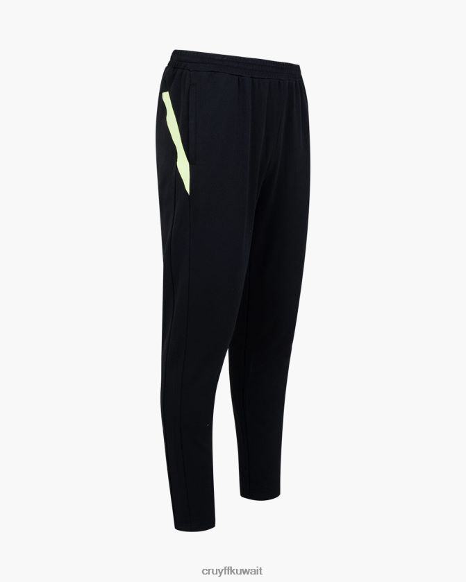 Cruyff أخضر / أسود رجال بدلة رانكا Z02JN512 بدلة