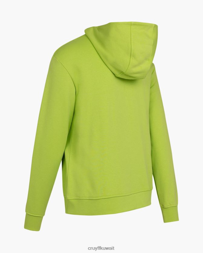 Cruyff أخضر / أسود رجال بدلة رانكا Z02JN512 بدلة