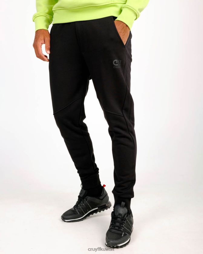 Cruyff أخضر / أسود رجال بدلة رانكا Z02JN512 بدلة