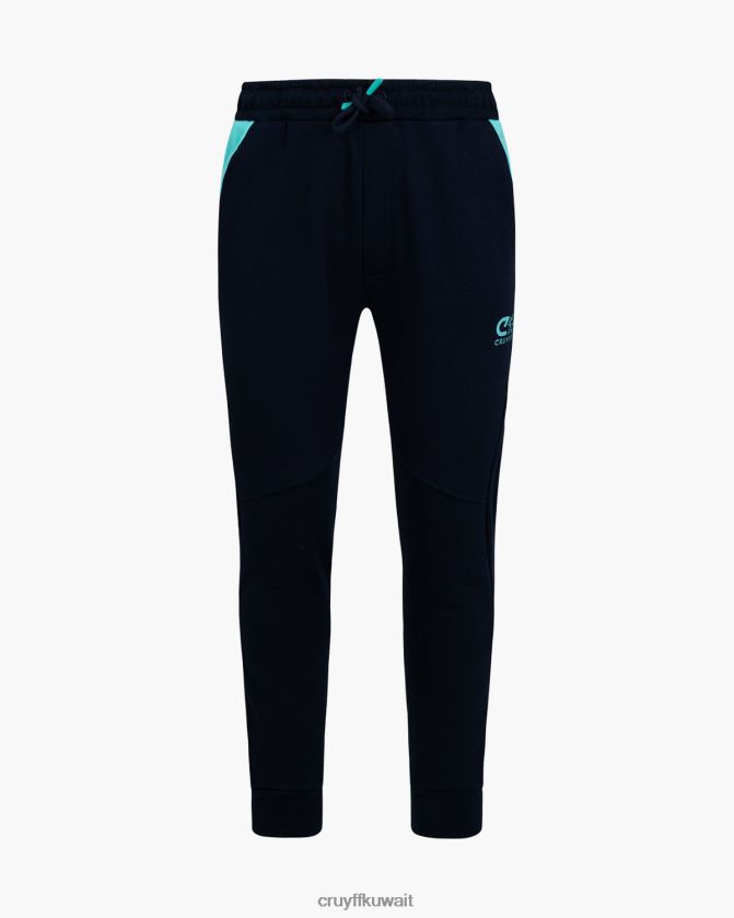 Cruyff القوات البحرية رجال بدلة رانكا Z02JN513 بدلة