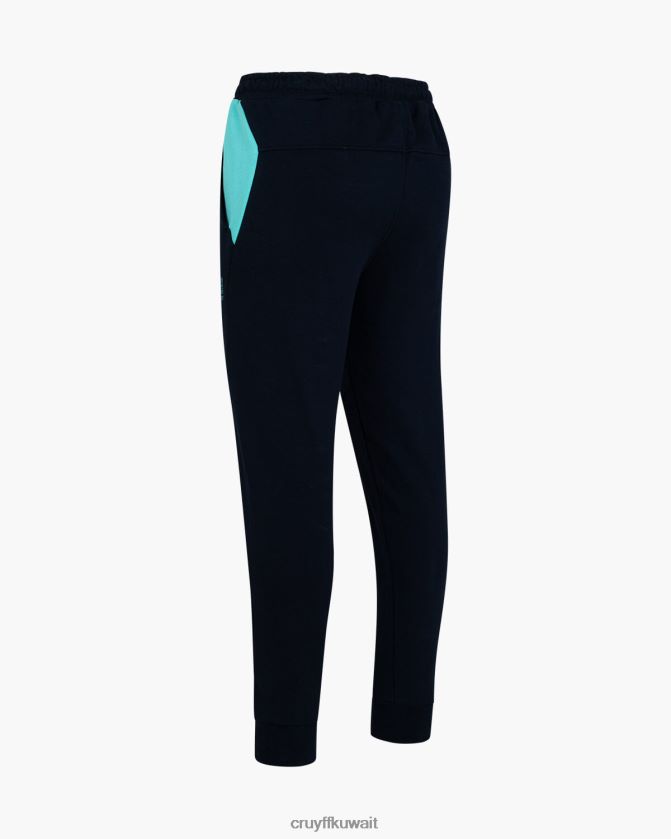 Cruyff القوات البحرية رجال بدلة رانكا Z02JN513 بدلة