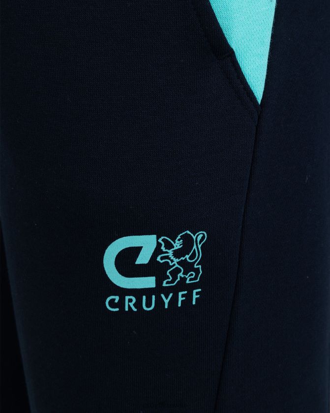 Cruyff القوات البحرية رجال بدلة رانكا Z02JN513 بدلة