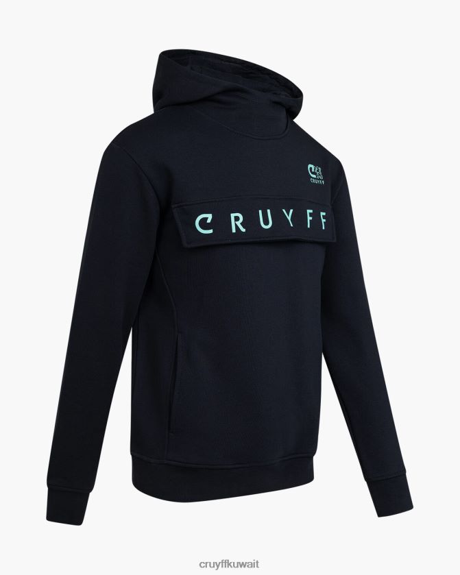 Cruyff القوات البحرية رجال بدلة رانكا Z02JN513 بدلة