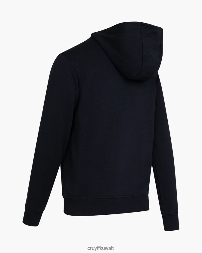 Cruyff القوات البحرية رجال بدلة رانكا Z02JN513 بدلة