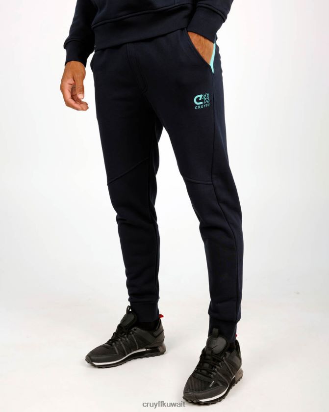 Cruyff القوات البحرية رجال بدلة رانكا Z02JN513 بدلة