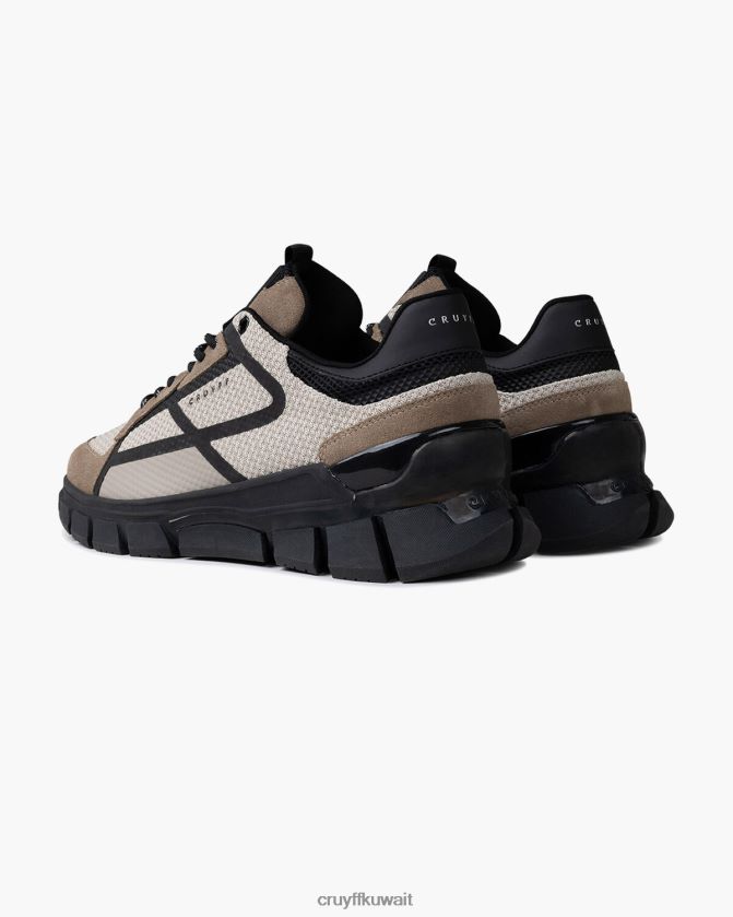 Cruyff رمل رجال يجب أن تفعل استراتو Z02JN515 أحذية رياضية